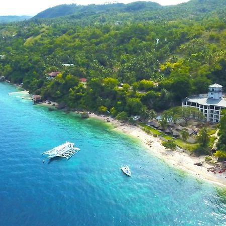 Leuchtturm Resort Boljoon Zewnętrze zdjęcie