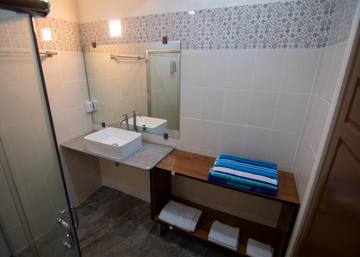 Leuchtturm Resort Boljoon Zewnętrze zdjęcie