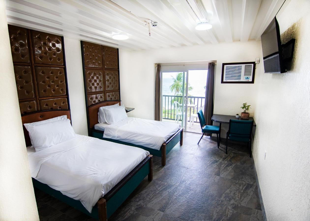 Leuchtturm Resort Boljoon Zewnętrze zdjęcie
