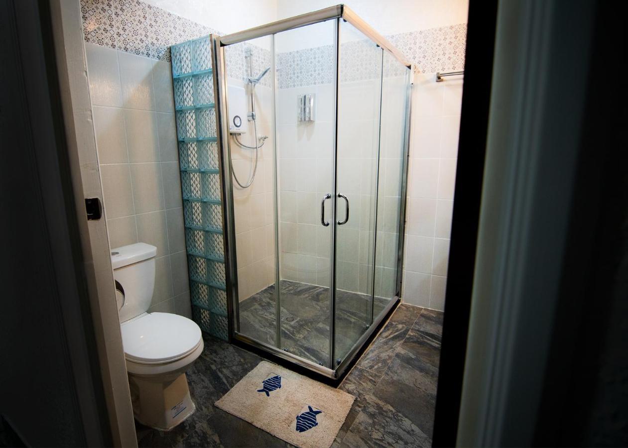Leuchtturm Resort Boljoon Zewnętrze zdjęcie