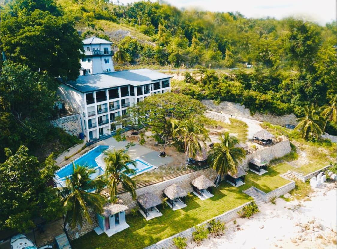 Leuchtturm Resort Boljoon Zewnętrze zdjęcie