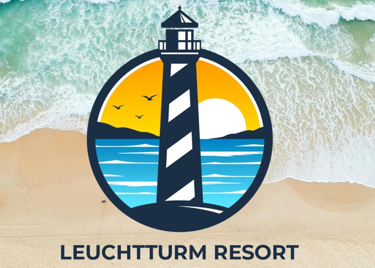 Leuchtturm Resort Boljoon Zewnętrze zdjęcie