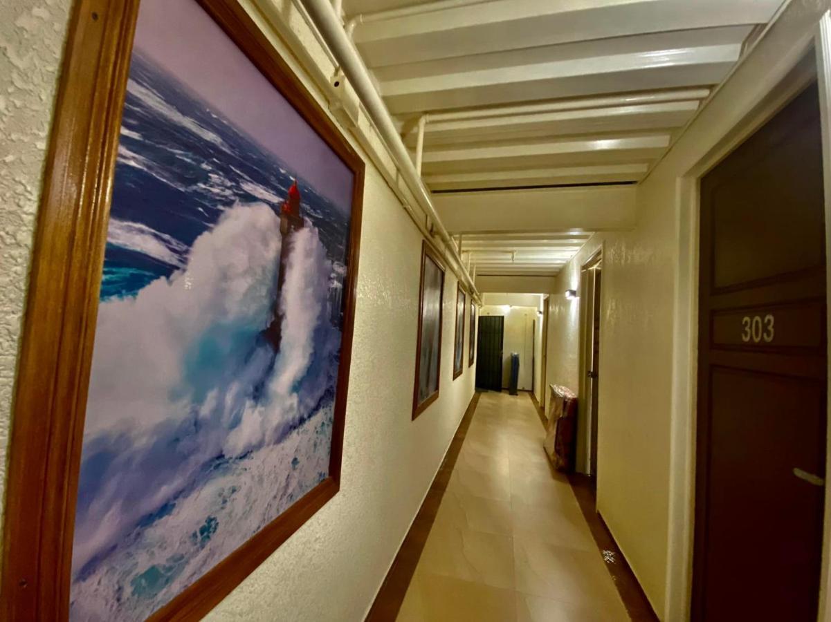 Leuchtturm Resort Boljoon Zewnętrze zdjęcie